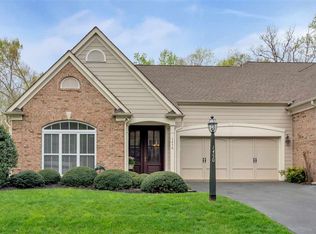 1450 Gate Post Ln, Charlottesville, VA 22901