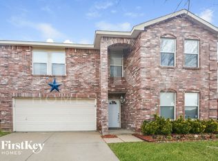 5505 Camarillo Dr, Fort Worth, TX 76244