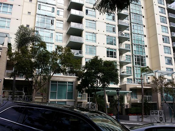 3rd image of 850 Beech St Unit 803