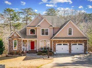 381 Madison Ln, Jasper, GA 30143