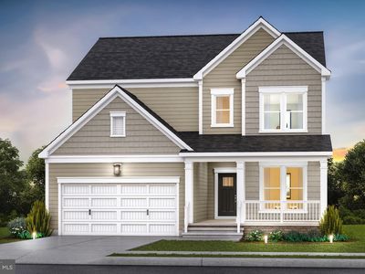 14525 Sourgum Rd, Boyds, MD, 20841