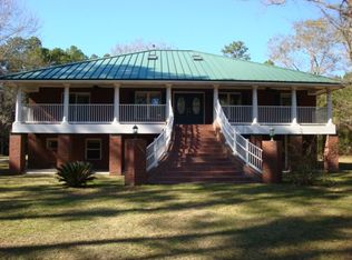 18926 Blountstown Hwy, Tallahassee, FL 32310