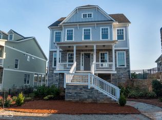 2403 Olivia Run #42, Woodstock, GA 30188