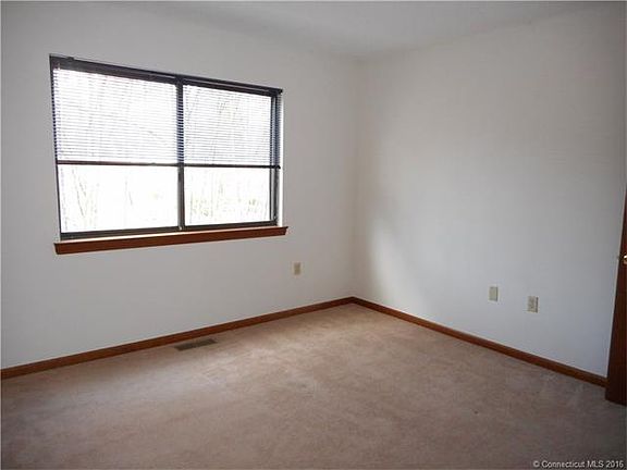 This second bedroom could a...