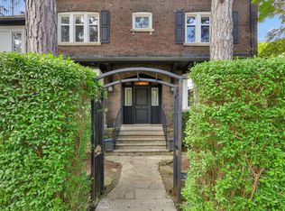 68 Astley Ave, Toronto, ON M4W 3B4