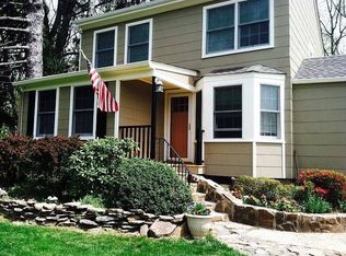 42 Fairfield Ave, Warren, NJ 07059