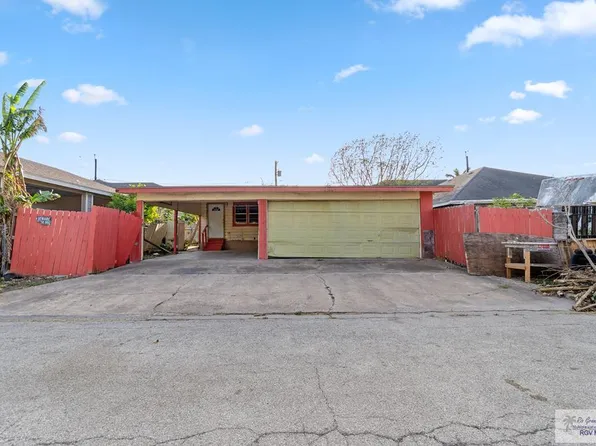 1244 Delpha Ln, Brownsville, TX 78521