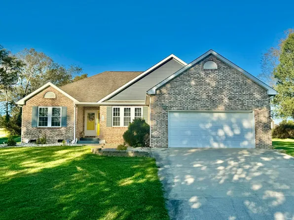 103 Windamere Cir, Bedford, IN 47421