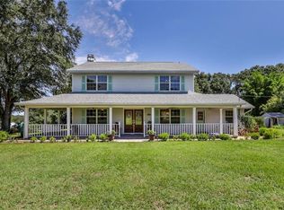 32513 Pugh Rd, Dade City, FL 33525