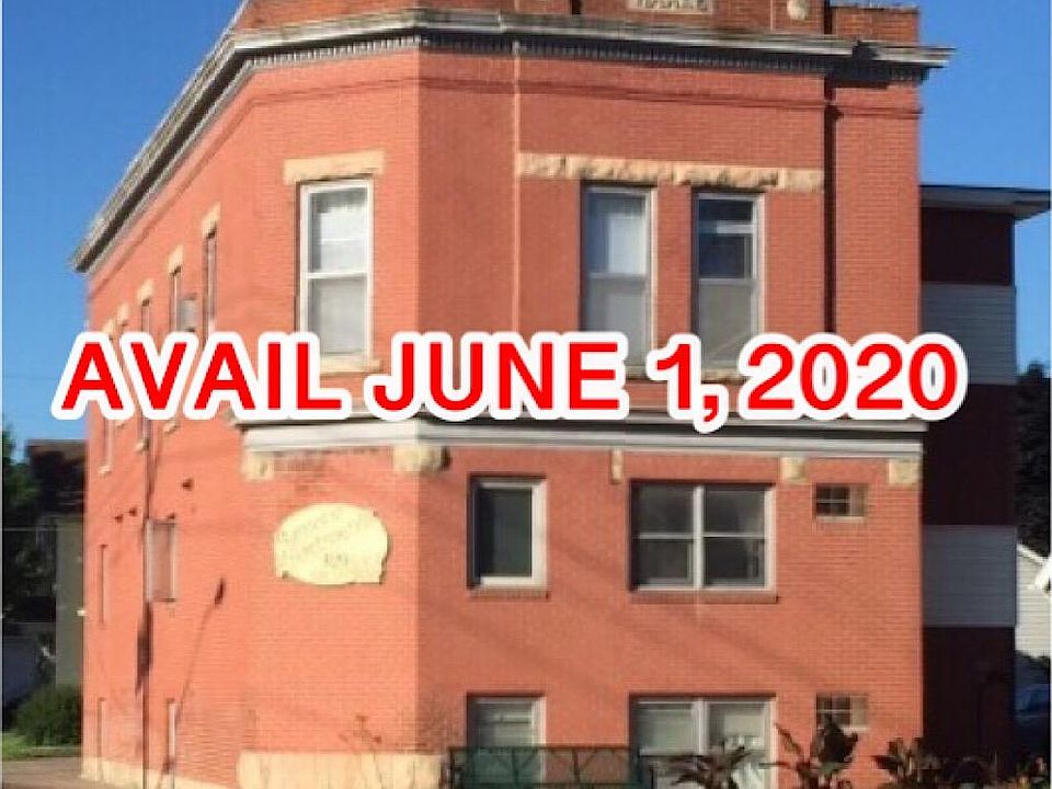 2 BEDROOM - $420 EA or $840 TOTAL RENT PER MONTH - NEWLY REMODELED