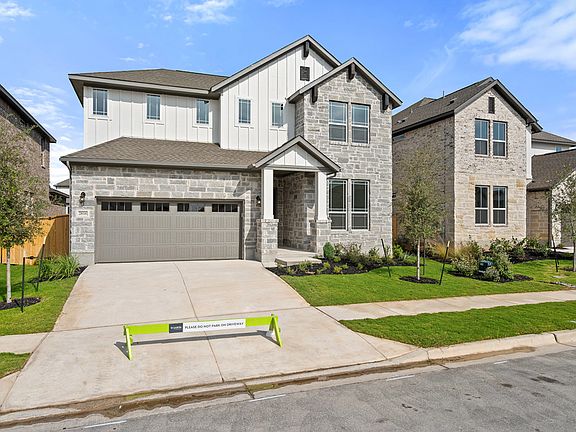 Exterior Style C