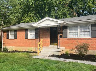 3211 Mid Dale Ln, Louisville, KY 40220