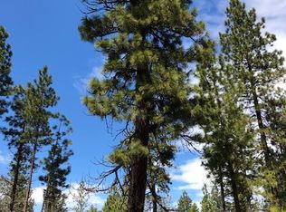 Brentwood Rd, Goldendale, WA 98620