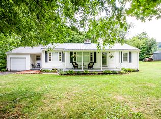 1204 Oakleaf Dr, Kingsport, TN 37663