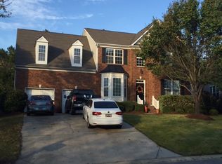 104 Beltrees Dr, Lexington, SC 29072