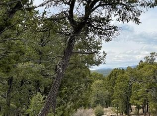 16 Wild Wing Cir, Pecos, NM 87552