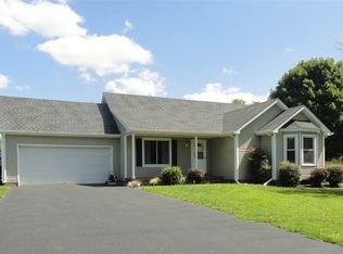 132 Baldock Rd, Bowling Green, KY 42104