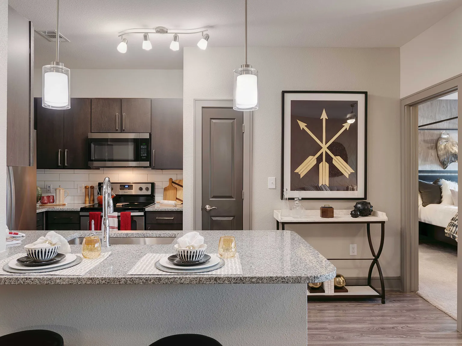 Cortland Luxe Shadow Creek — Photo 1
