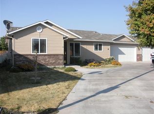 1604 W Orch #338A, Nampa, ID 83651