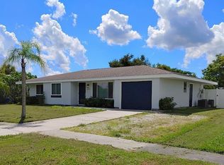 3055 Pan American Blvd, North Port, FL 34287