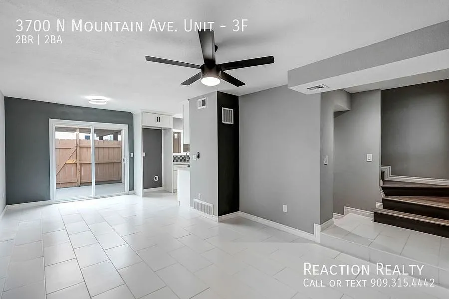 Available now! Turn-key and Move-in Ready 2 Bedroom, 1.5 Bath Two-Story Corner-Lot Townhouse! — Photo 3