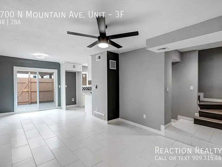 3700 N Mountain Ave #3F — Photo 3