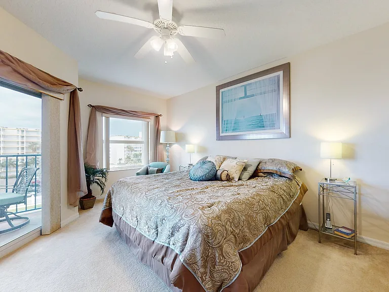 5300 S Atlantic Ave #2602 — Photo 25