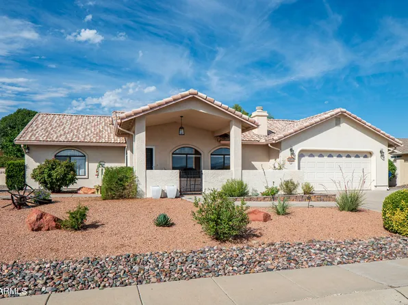 1840 OLD JEROME Highway, Clarkdale, AZ 86324