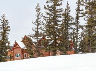 55 Canyon View Ct, Dillon, CO 80435
