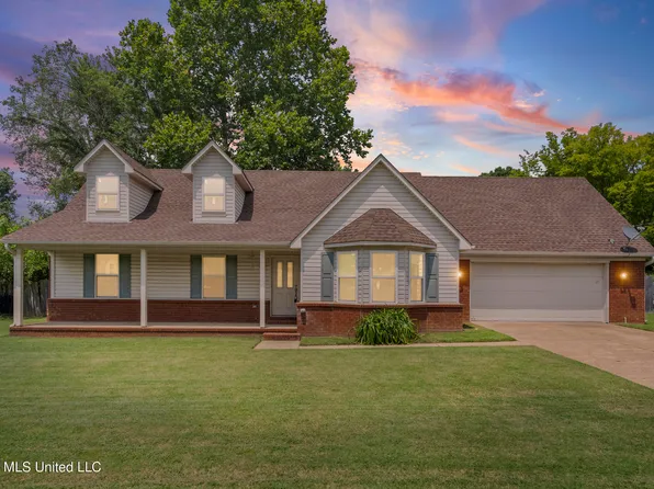 120 Lindsey Marie Ln, Munford, TN 38058