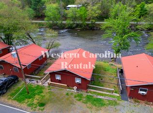 1169 Mockingbird Ln #1, Sylva, NC 28779