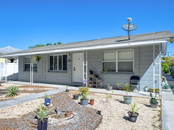 3815 1st Ave N, Saint Petersburg, FL 33713