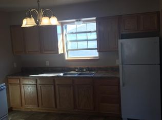 1200 N Avenue L, Portales, NM 88130