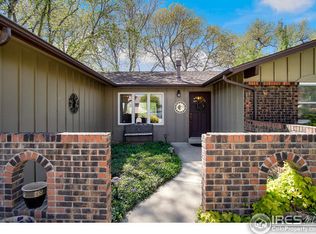 5865 Park Lane Rd, Niwot, CO 80503