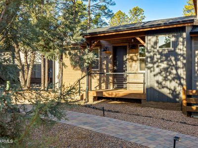 3905 W Cooley St, Show Low, AZ, 85901