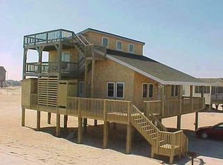 23214 Corbina Dr E, Waves, NC 27982