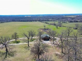 3551 S 42nd Rd, Humansville, MO 65674