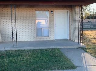 1515 W 18th St APT 4, Portales, NM 88130