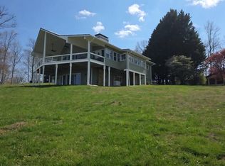 2684 Hidden Valley Rd, Hiawassee, GA 30546