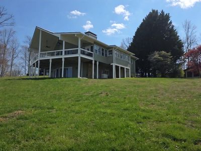 2684 Hidden Valley Rd, Hiawassee, GA, 30546