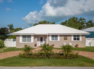 177 Hibiscus St, Plantation Key, FL 33036