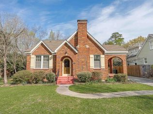 2829 Heyward St, Columbia, SC 29205