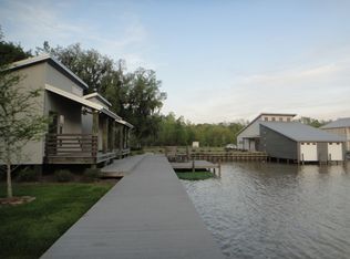 176 Rebecca Ln, Pierre Part, LA 70339