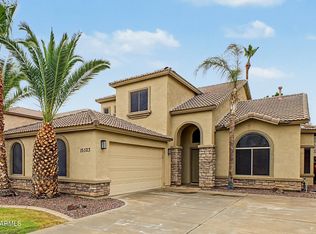 15523 W Central St, Surprise, AZ 85374