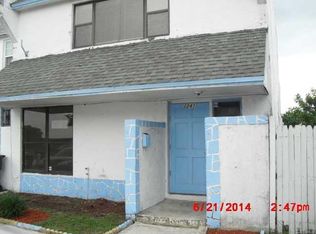 1241 Seaview Dr #1241, Pompano Beach, FL 33068