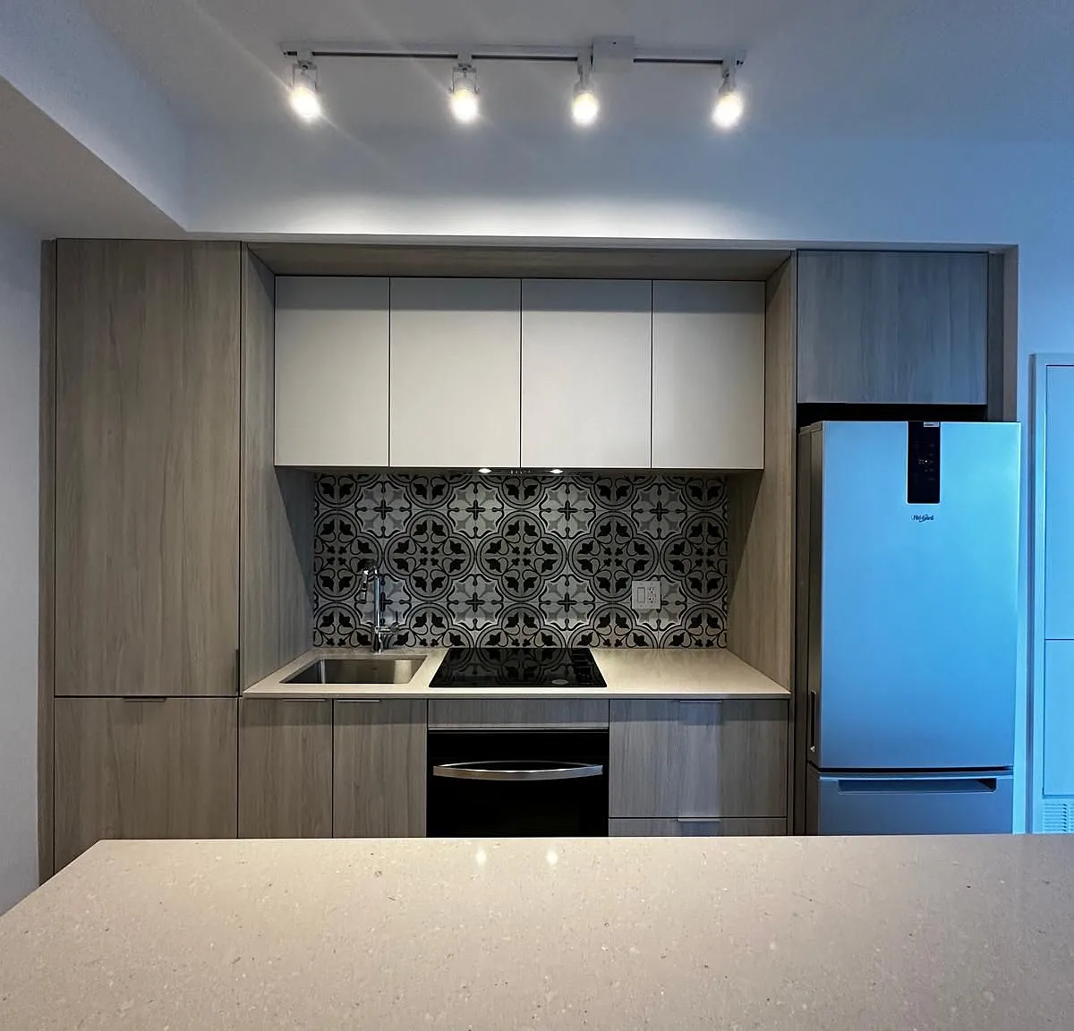 2 bed, $2,550 — Photo 4