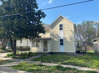 311 W Culton St, Warrensburg, MO 64093