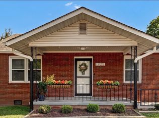 1925A Trotter Ave SE UNIT A, Knoxville, TN 37920