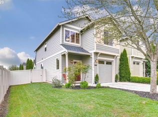 8025 NE 62nd Cir, Vancouver, WA 98662