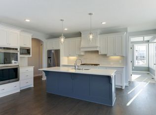 12813 Cedar Ridge Ln, Champlin, MN 55316